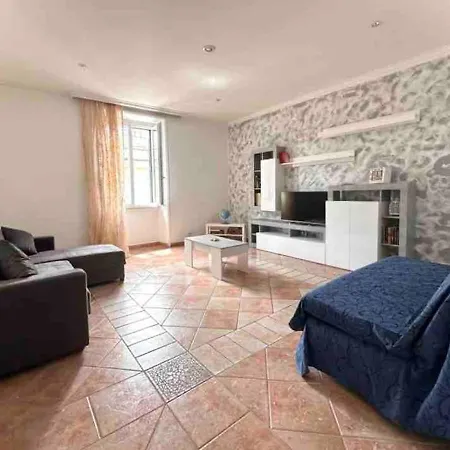 Apartment La Casa Di Giorgina
