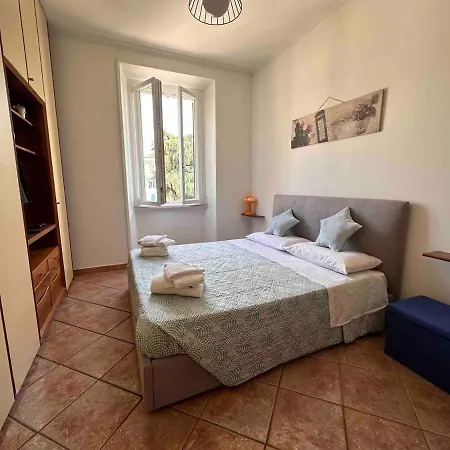 Apartment La Casa Di Giorgina
