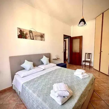Apartment La Casa Di Giorgina Rome
