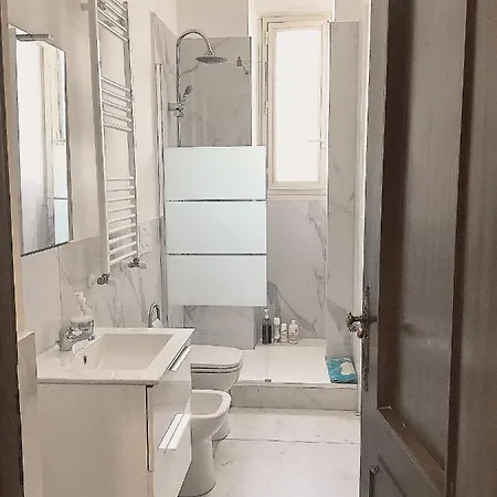 Apartment La Casa Di Giorgina Rome