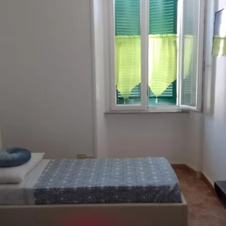 La Casa Di Giorgina *