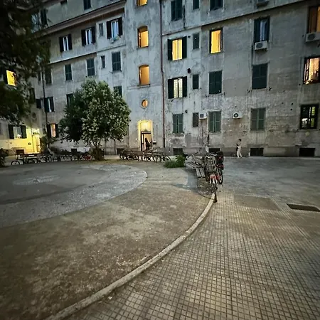 La Casa Di Giorgina Apartment