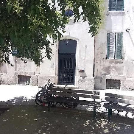 La Casa Di Giorgina Rome