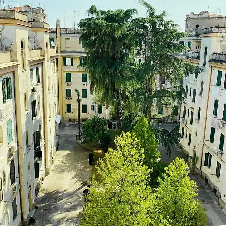 La Casa Di Giorgina Apartment *